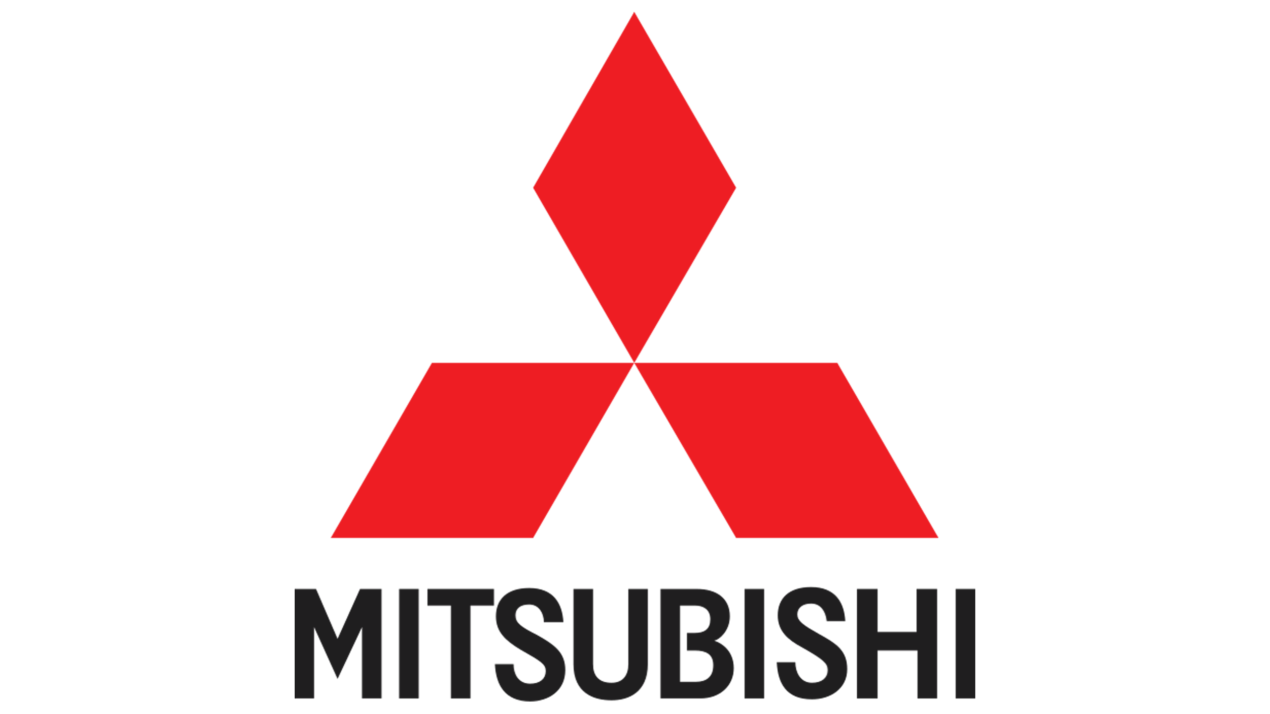 GENSET MITSUBISHI